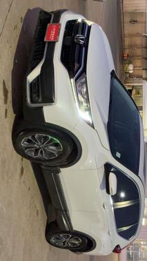 2020 Honda CR-V 2WD EX