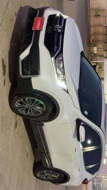 2020 Honda CR-V 2WD EX