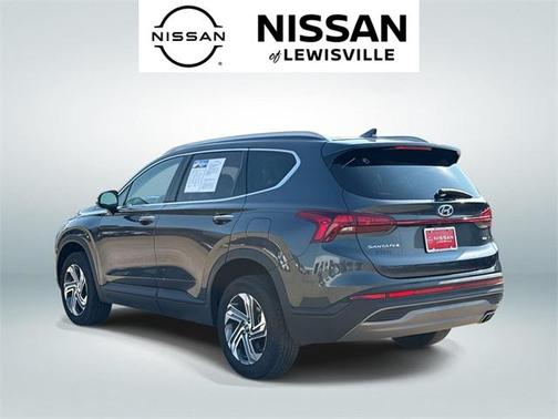 2023 Hyundai SANTA FE SEL 2.4
