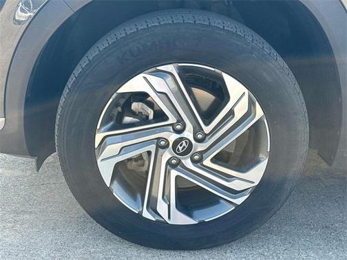 2023 Hyundai SANTA FE SEL 2.4