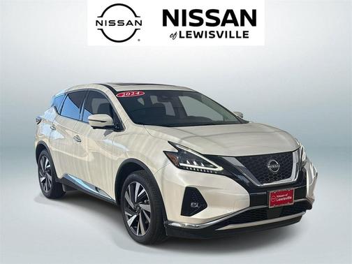 2024 Nissan Murano SL FWD
