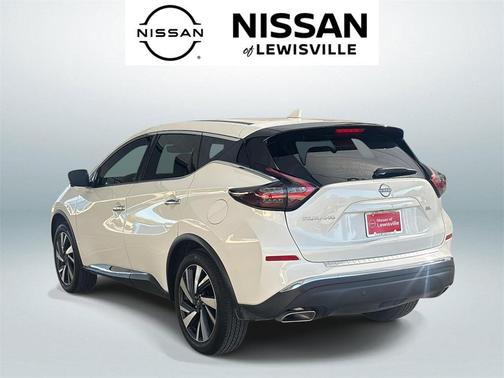 2024 Nissan Murano SL FWD