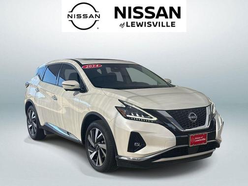 2024 Nissan Murano SL FWD