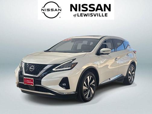 2024 Nissan Murano SL FWD