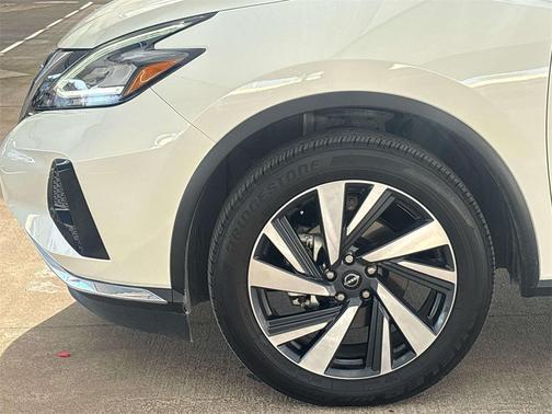 2024 Nissan Murano SL FWD