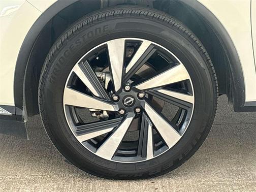 2024 Nissan Murano SL FWD