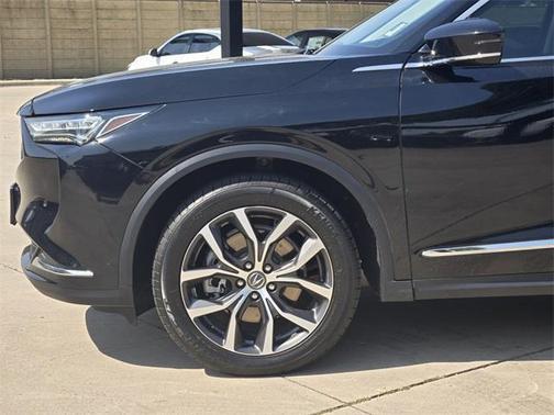 2022 Acura MDX Technology Package