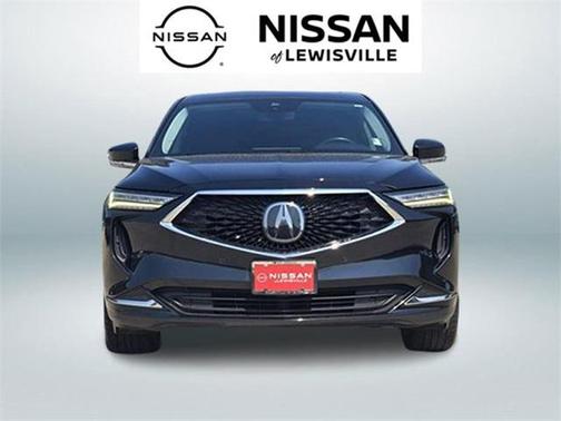 2022 Acura MDX Technology Package
