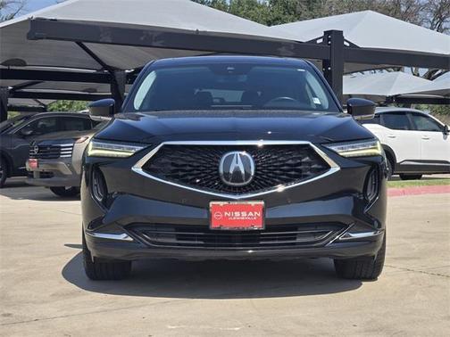 2022 Acura MDX Technology Package