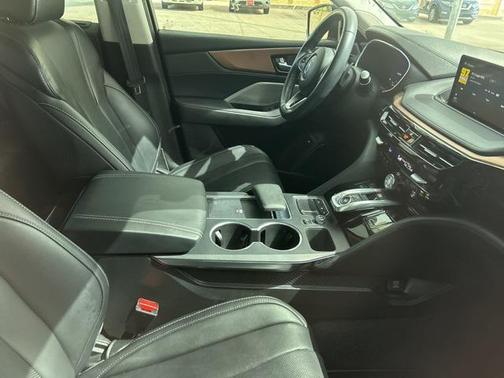 2022 Acura MDX Technology Package