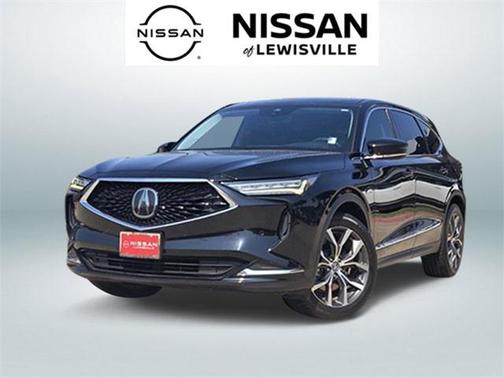 2022 Acura MDX Technology Package