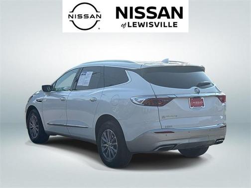 2024 Buick Enclave Premium AWD
