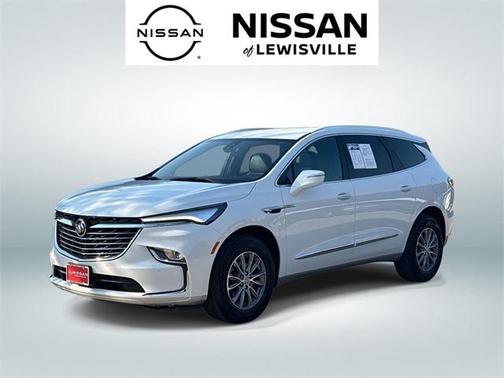 2024 Buick Enclave Premium AWD