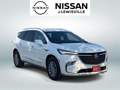 2024 Buick Enclave Premium AWD
