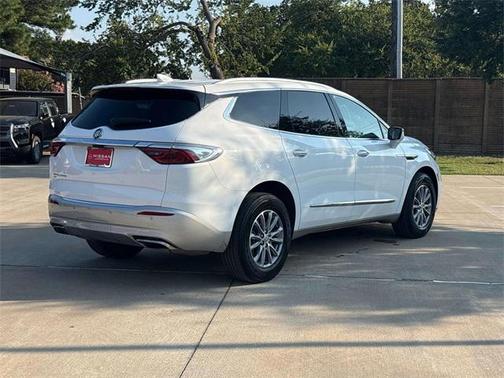 2024 Buick Enclave Premium AWD