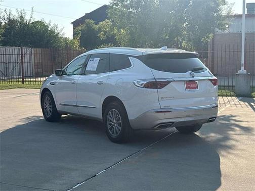 2024 Buick Enclave Premium AWD