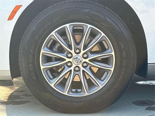 2024 Buick Enclave Premium AWD