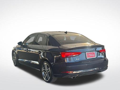 2020 Audi A3 2.0T Premium