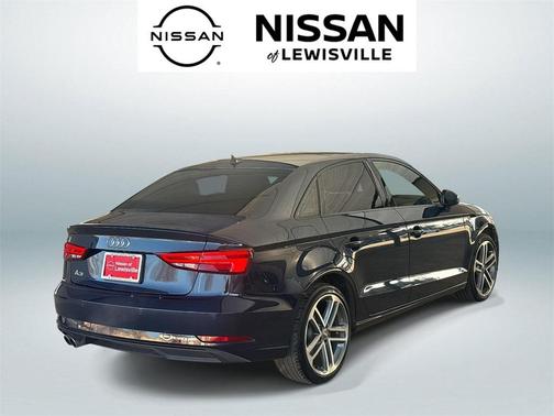 2020 Audi A3 2.0T Premium