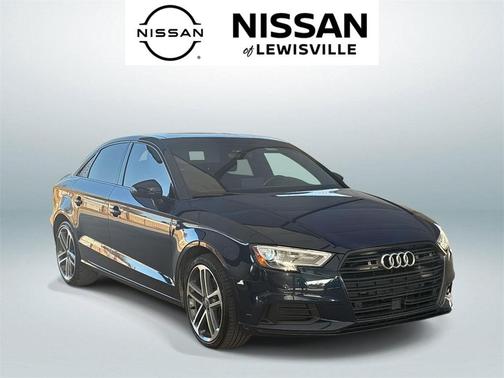 2020 Audi A3 2.0T Premium