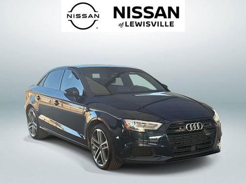 2020 Audi A3 2.0T Premium