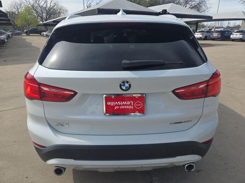 2021 BMW X1 sDrive28i