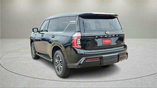 2025 Nissan Armada SL 2WD