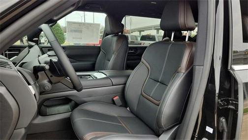 2025 Nissan Armada SL 2WD