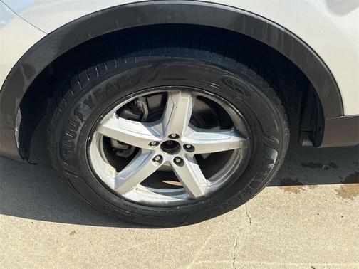 2018 Ford Explorer Base