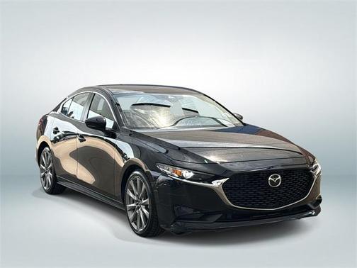 2023 Mazda Mazda3 2.5 S Select