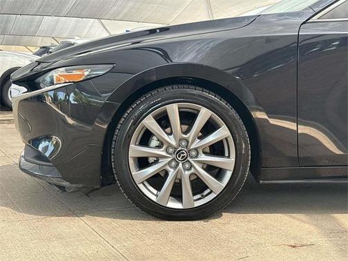 2023 Mazda Mazda3 2.5 S Select