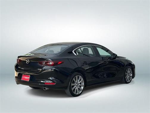 2023 Mazda Mazda3 2.5 S Select