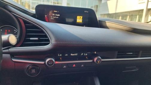 2023 Mazda Mazda3 2.5 S Select