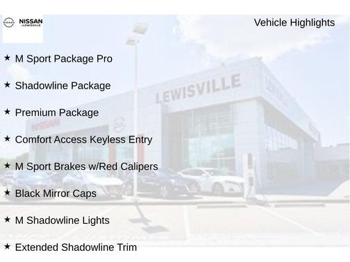 Aventurin Red Metallic 2023 BMW 430 i