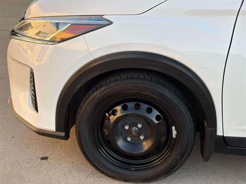 2022 Nissan Kicks S