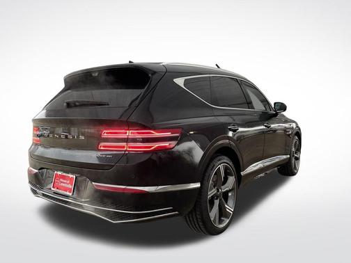 2025 Genesis GV80 3.5T