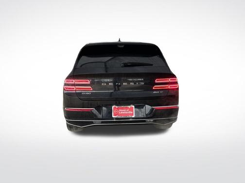 2025 Genesis GV80 3.5T