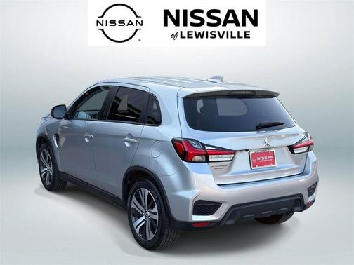 2024 Mitsubishi Outlander Sport 2.0 ES