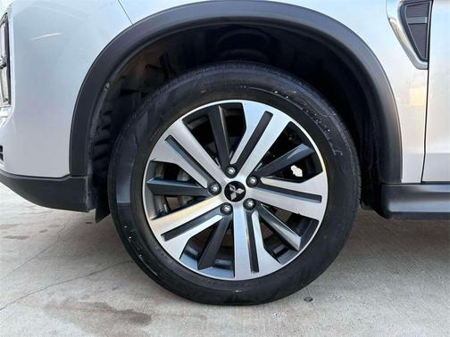 2024 Mitsubishi Outlander Sport 2.0 ES