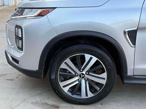 2024 Mitsubishi Outlander Sport 2.0 ES