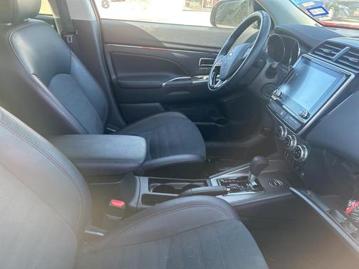 2024 Mitsubishi Outlander Sport 2.0 ES