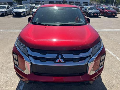2024 Mitsubishi Outlander Sport 2.0 ES