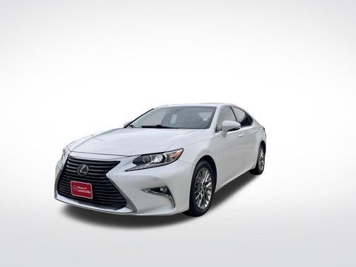 2018 Lexus ES 350 Base