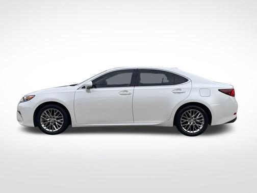 2018 Lexus ES 350 Base