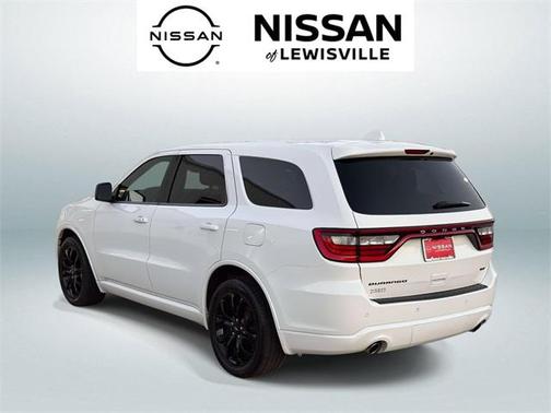 2020 Dodge Durango GT Plus