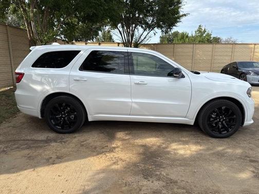 2020 Dodge Durango GT Plus