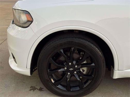 2020 Dodge Durango GT Plus