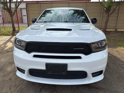 2020 Dodge Durango GT Plus