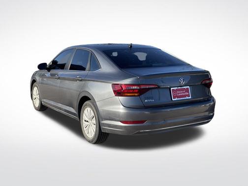 2019 Volkswagen Jetta 1.4T R-Line