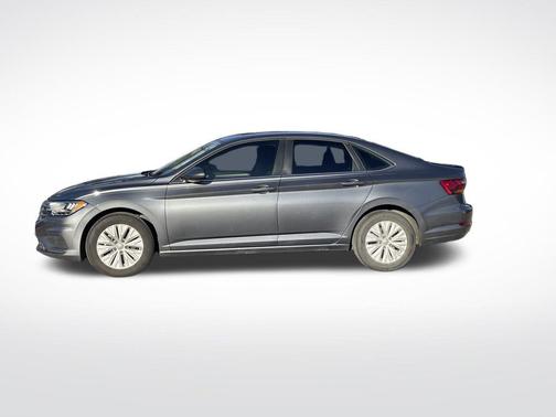 2019 Volkswagen Jetta 1.4T R-Line